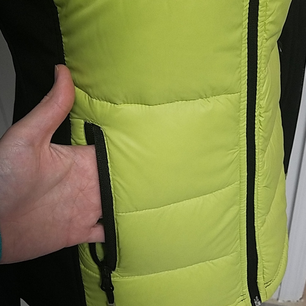 Halifax Traders Puffy Jacket - image 5